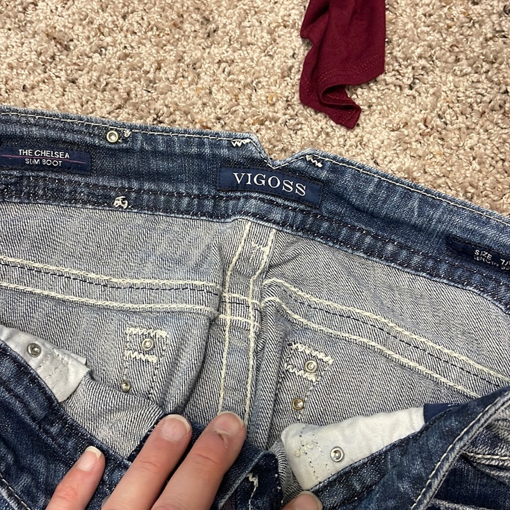 Vigoss jeans